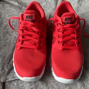 Nike Free Run 5.0 Running Shoes